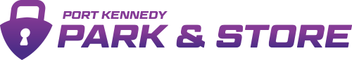 Port Kennedy Park & Store Logo